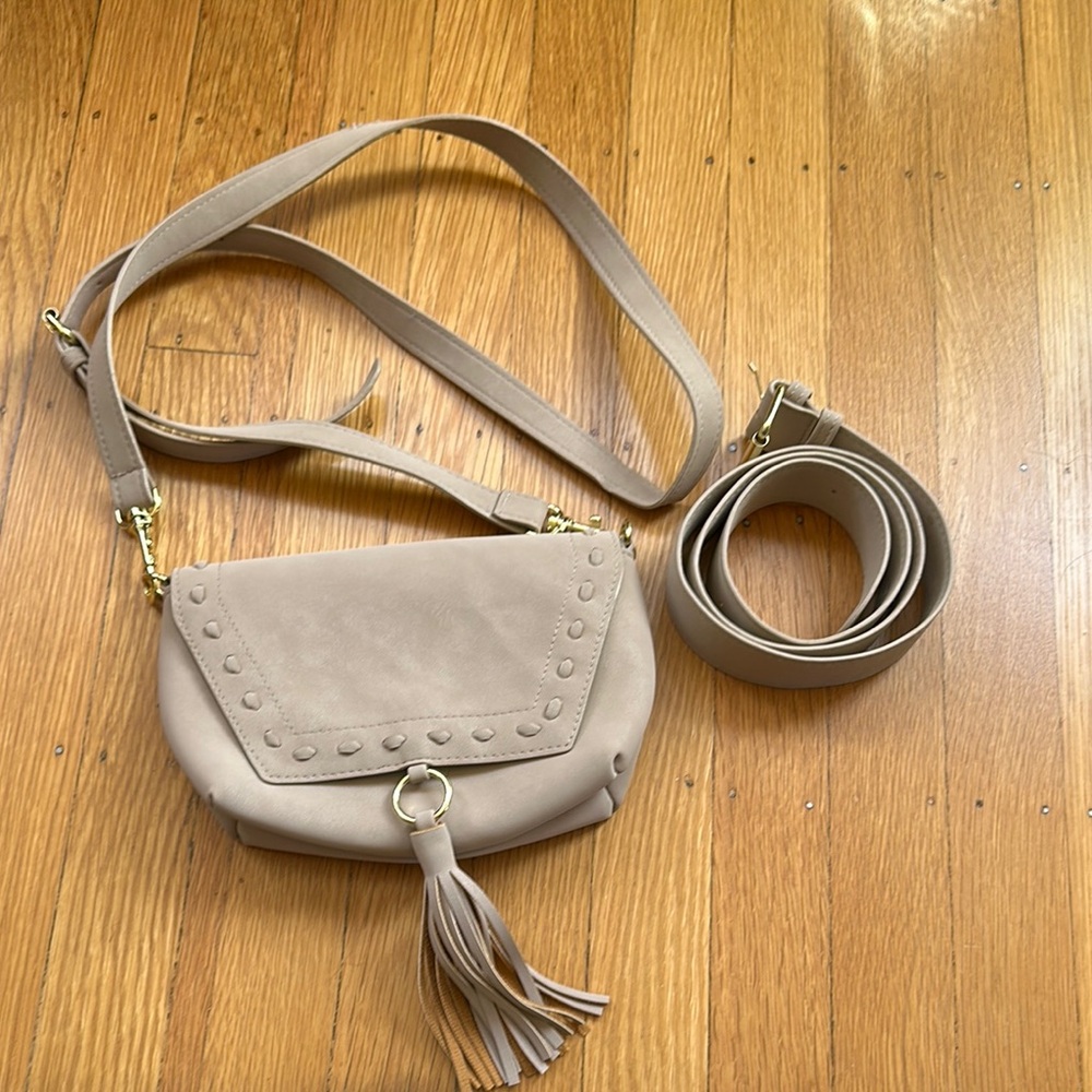 Fanny pack/Crossbody Bag